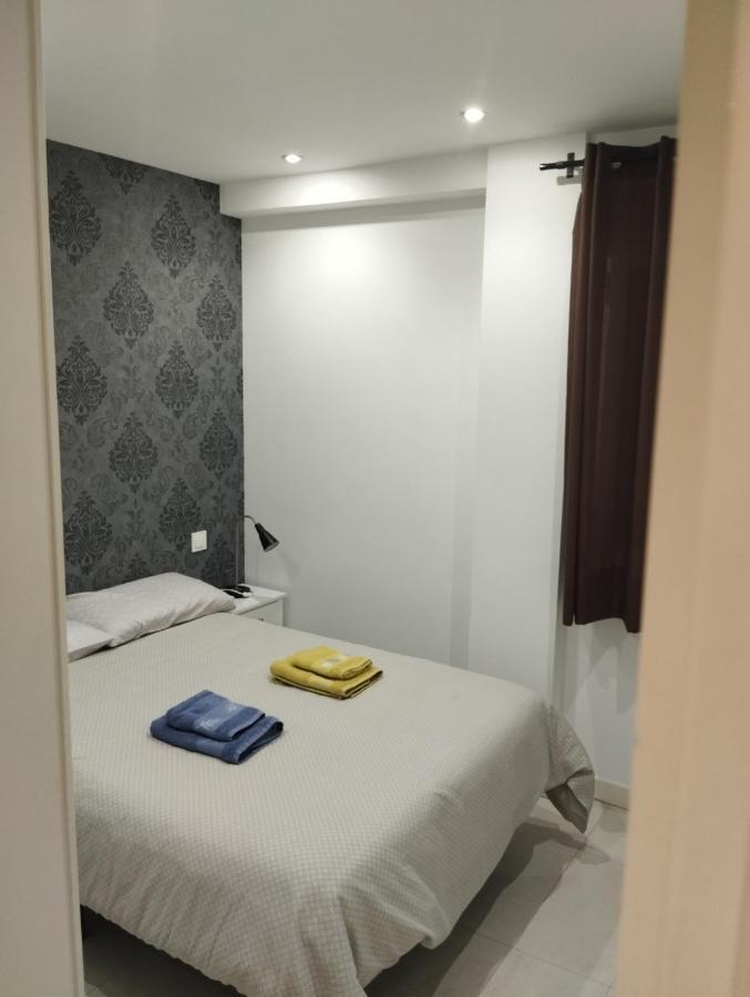 Apartamento Colon !!Parking Privado Gratuito !! Логроньо Екстериор снимка